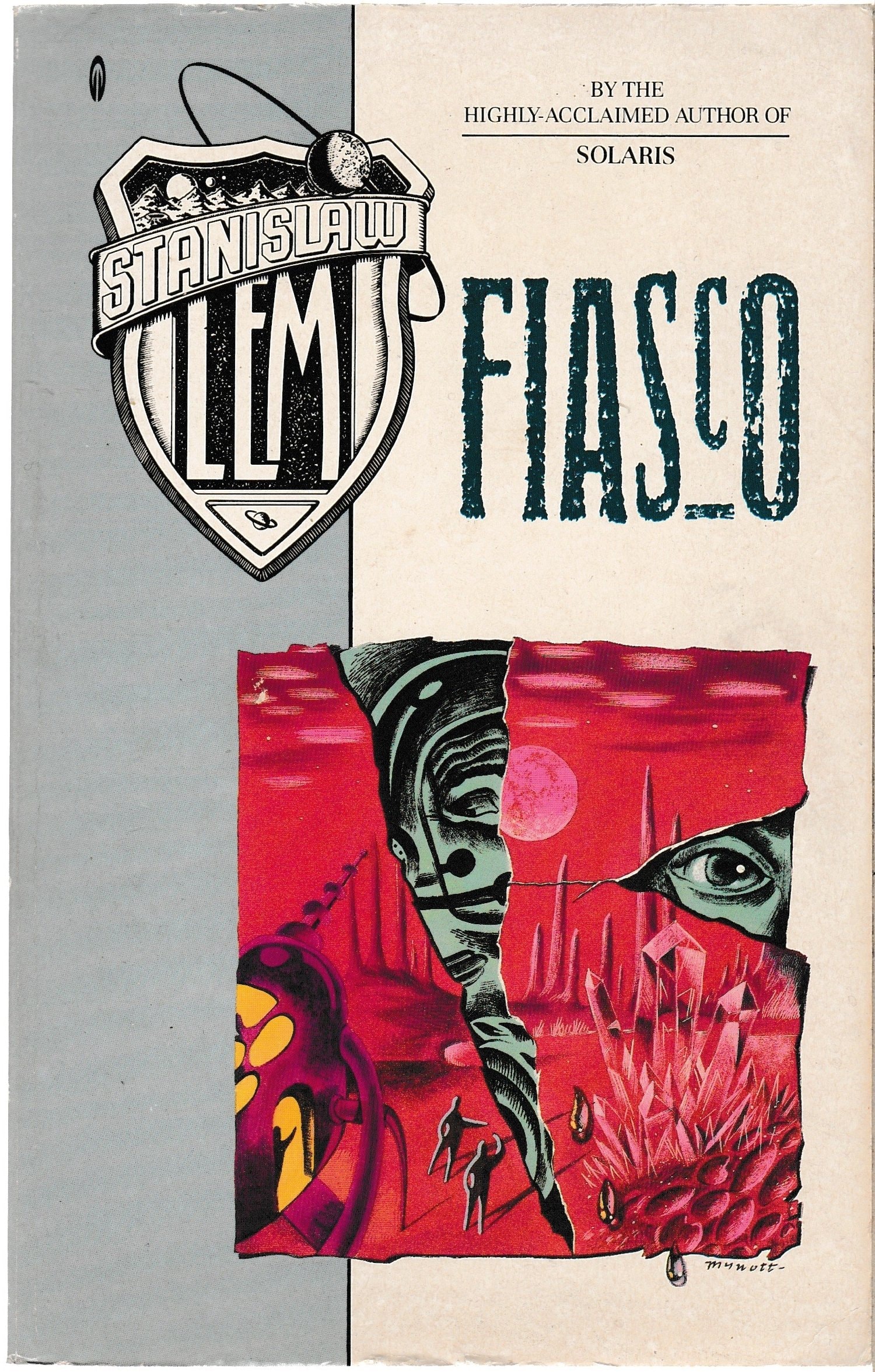 Fiasco
