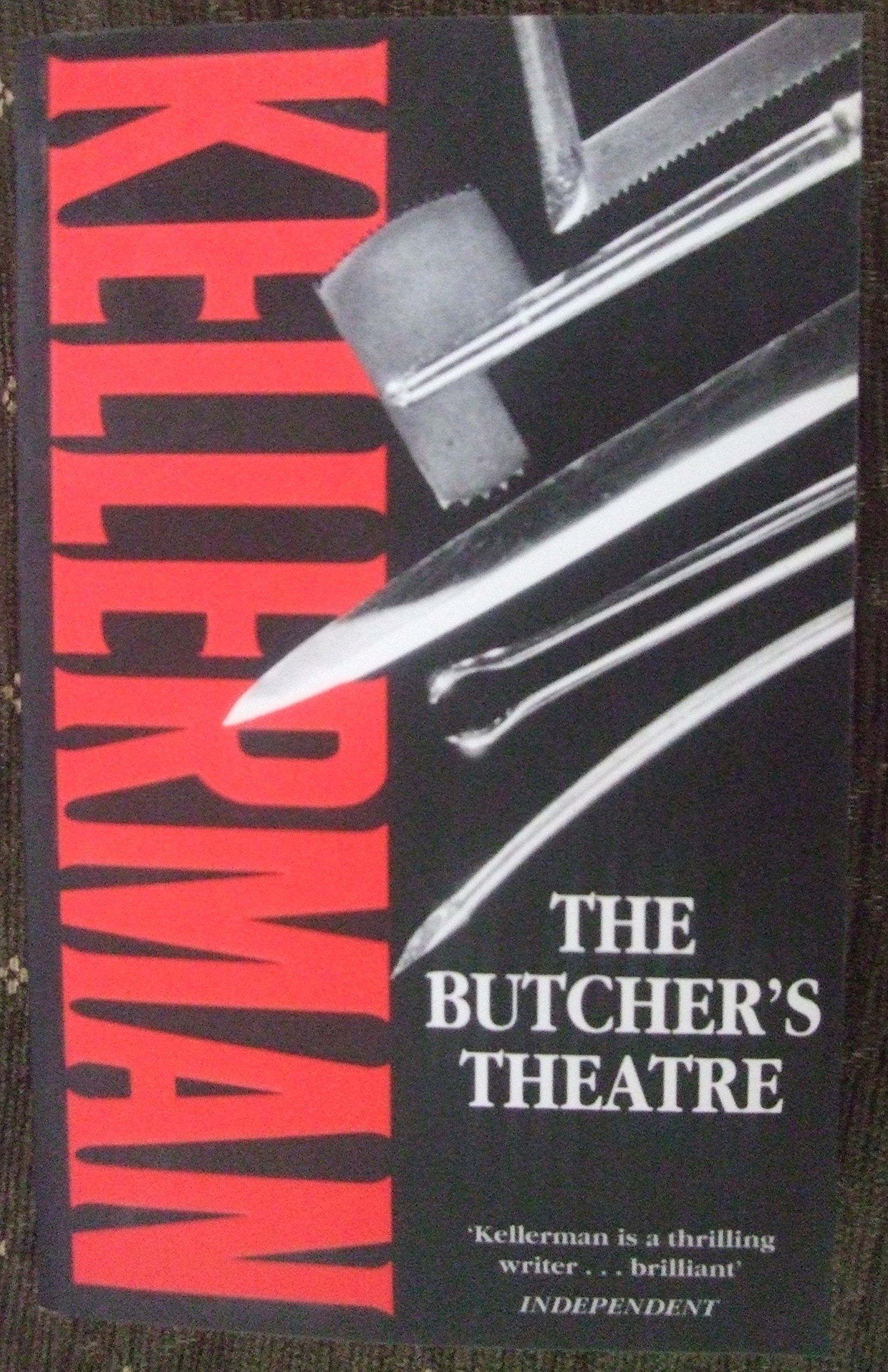 The Butcher's Theatre