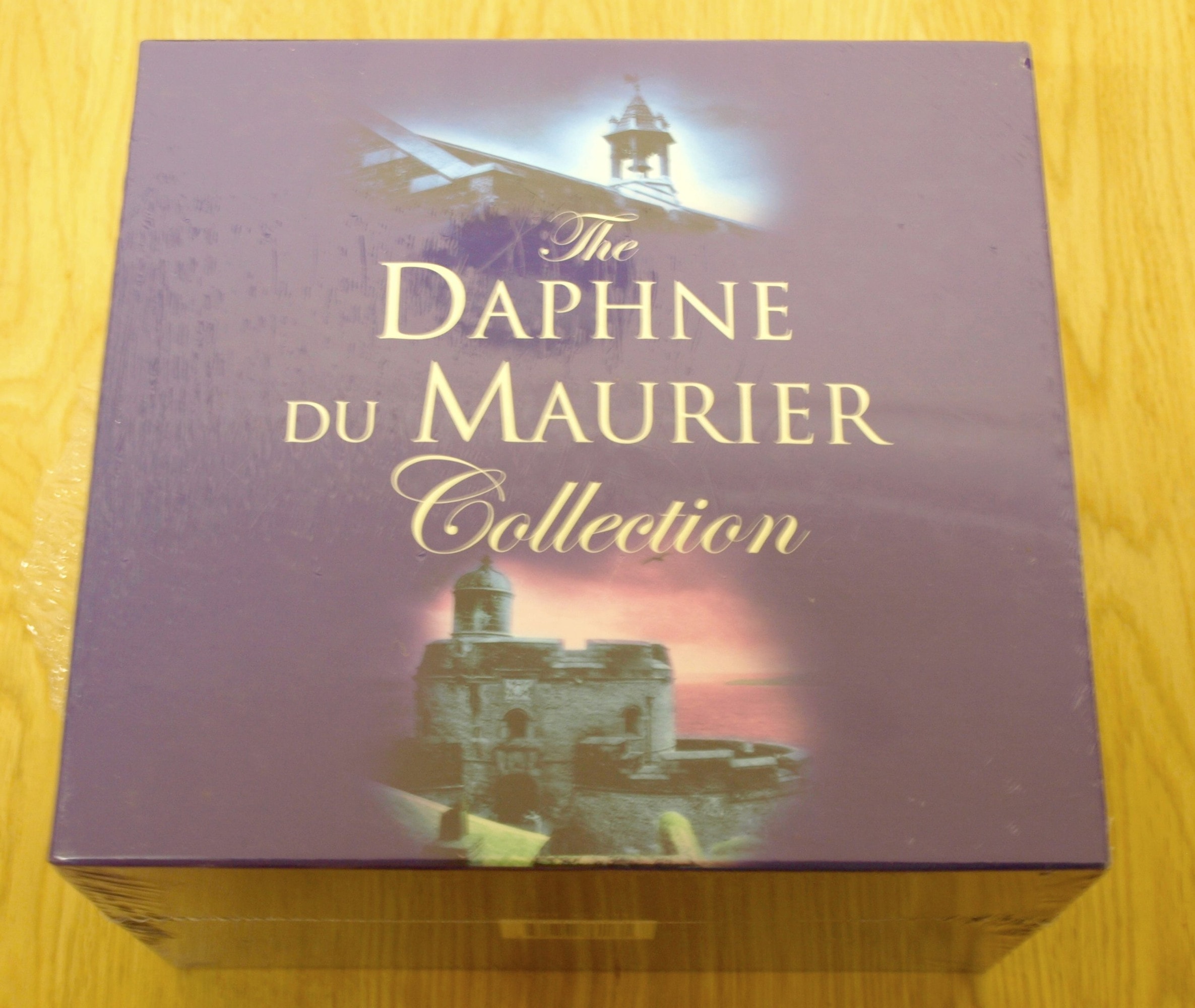 The Daphne Du Maurier Collection: 9 Novels