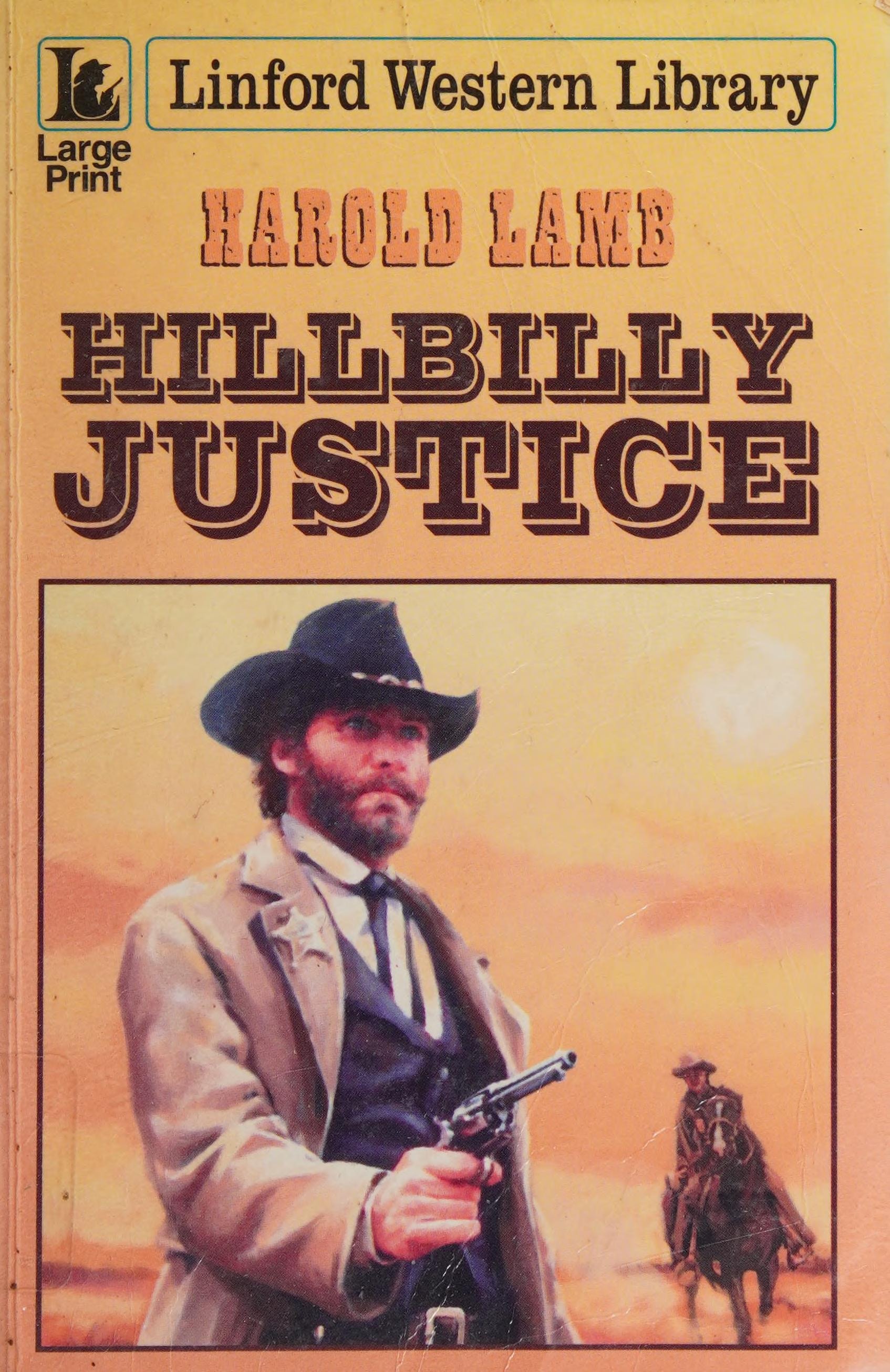 Hillbilly Justice