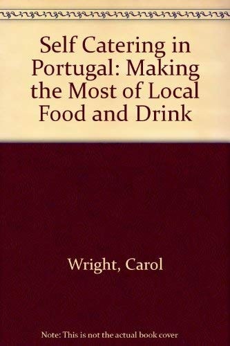 Self-catering in Portugal Making the Most of Local Food and Drink