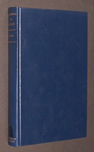 The Language of Fiction: Essays in Criticism and Verbal Analysis of the English Novel