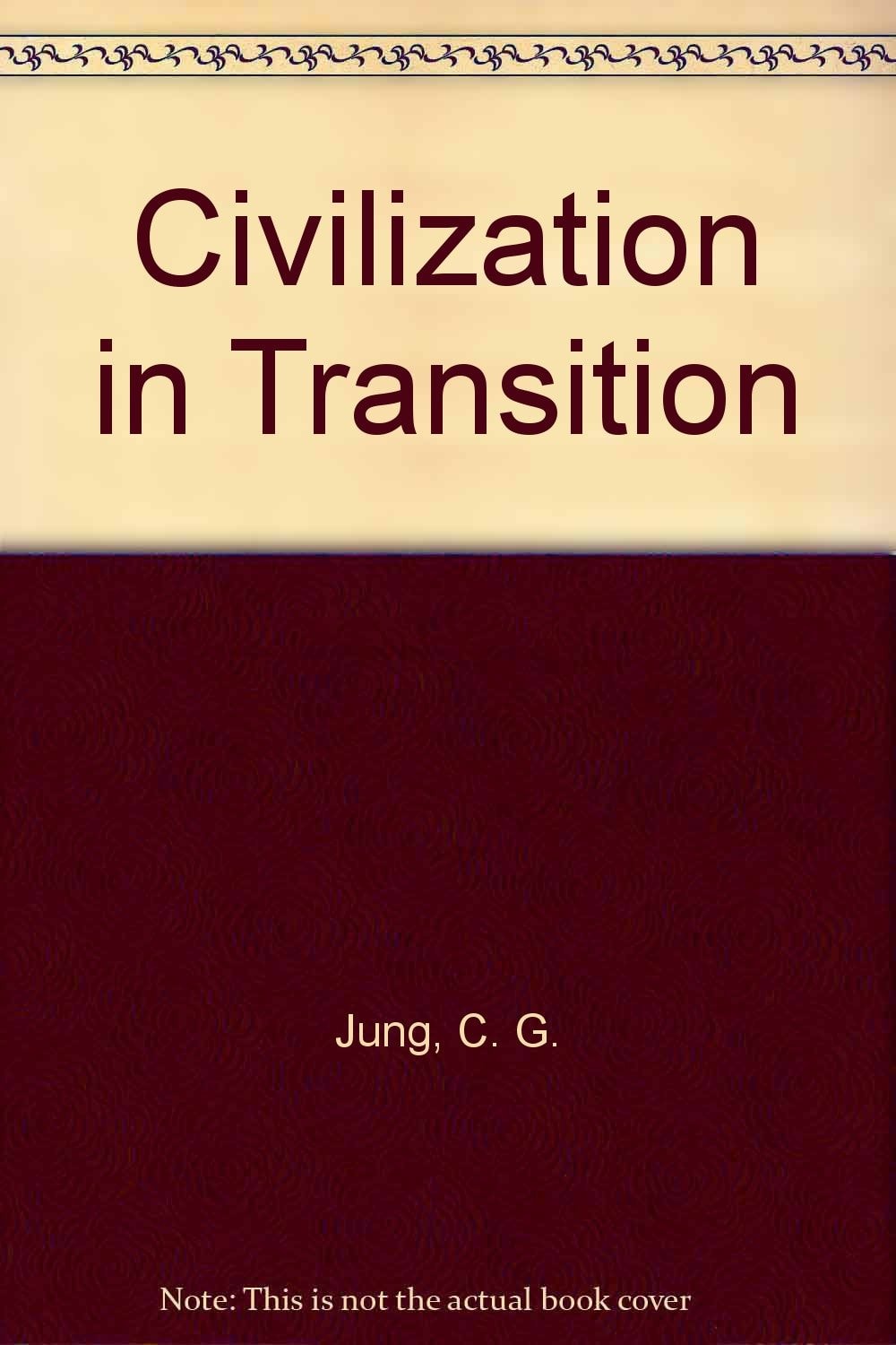 Civilization in Transition