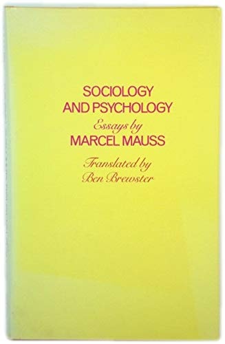 Sociology and Psychology Essays
