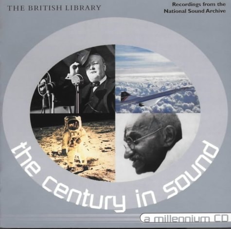 The Century In Sound