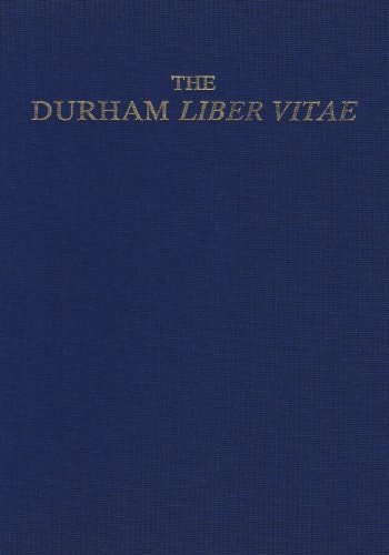 The Durham Liber Vitae