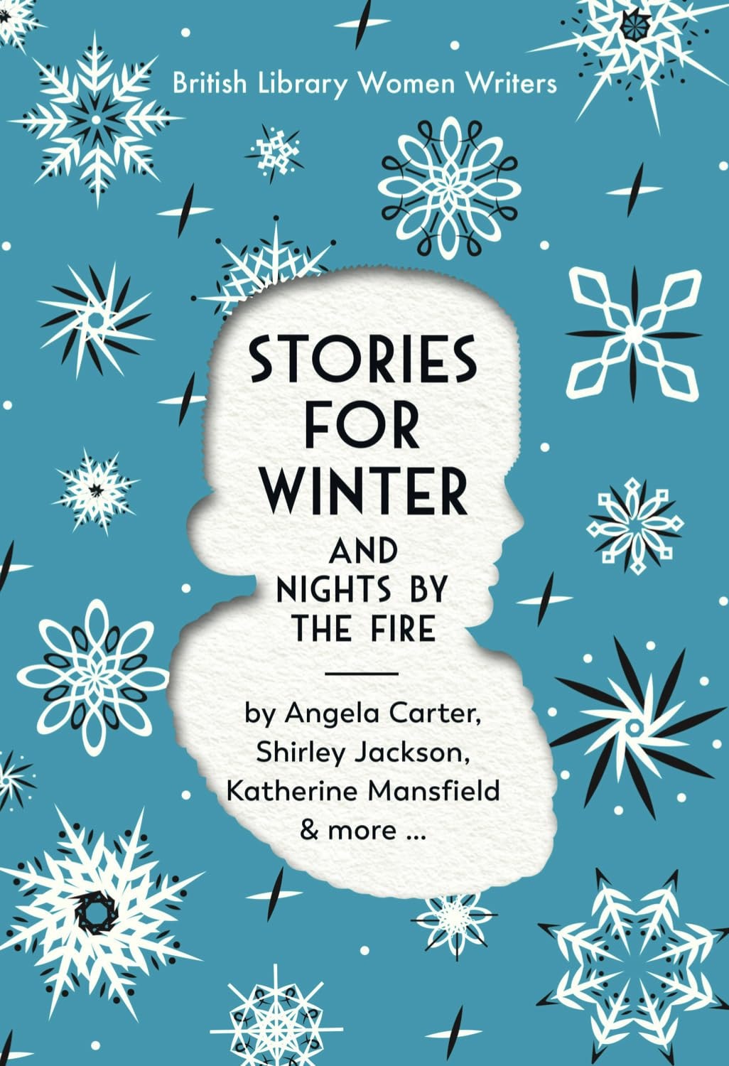Stories for Winter And Nights by the Fire