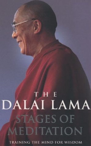 Stages of Meditation Training the Mind for Wisdom