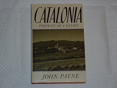 Catalonia Portrait of a Nation