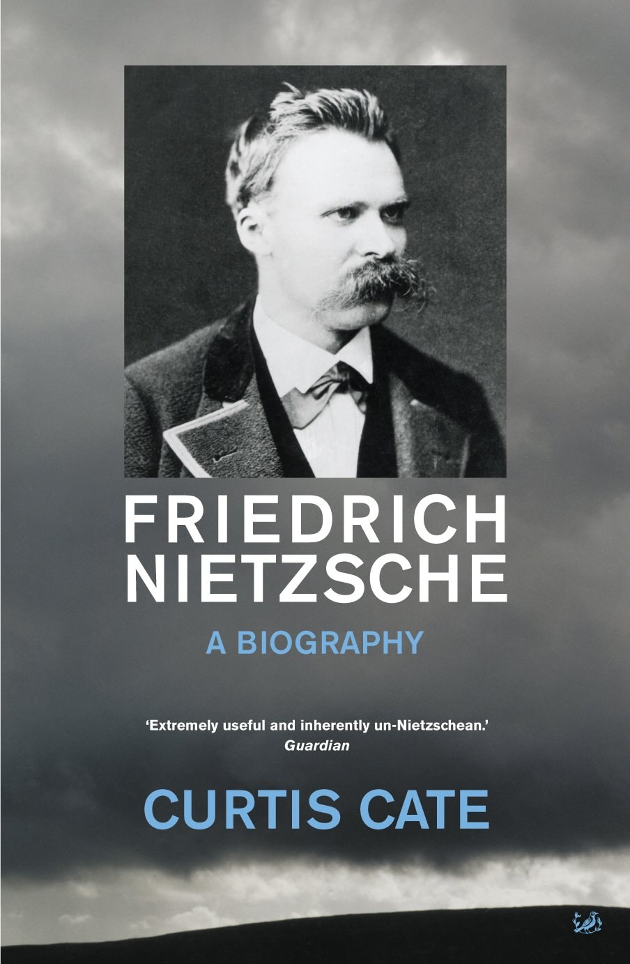 Friedrich Nietzsche A Biography