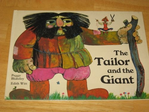 The Tailor and the Giant