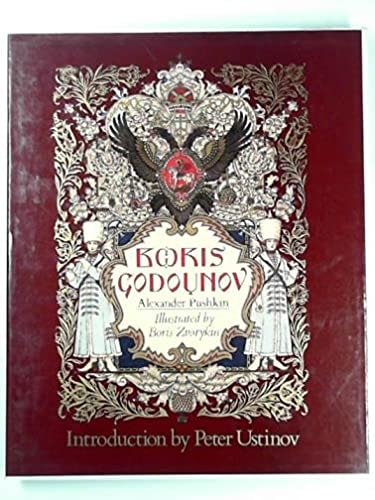 Boris Godounov