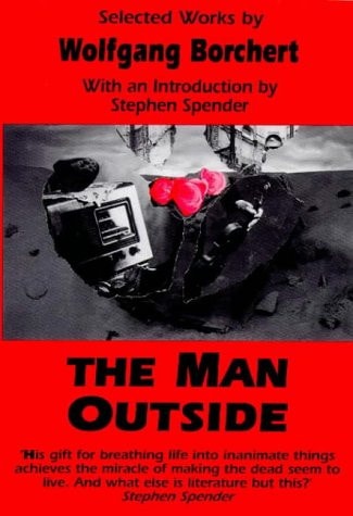 The Man Outside Selected Works