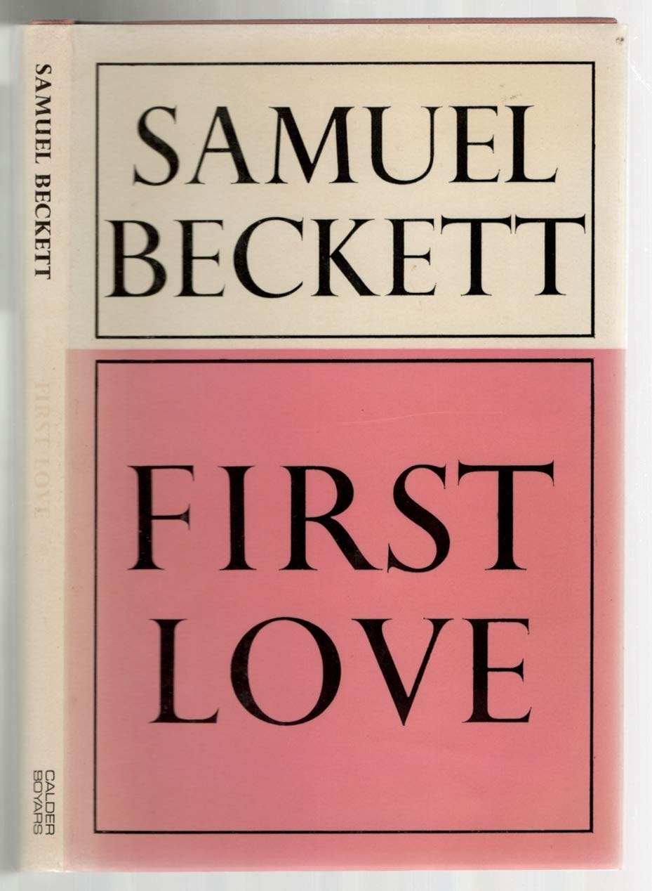 First love;