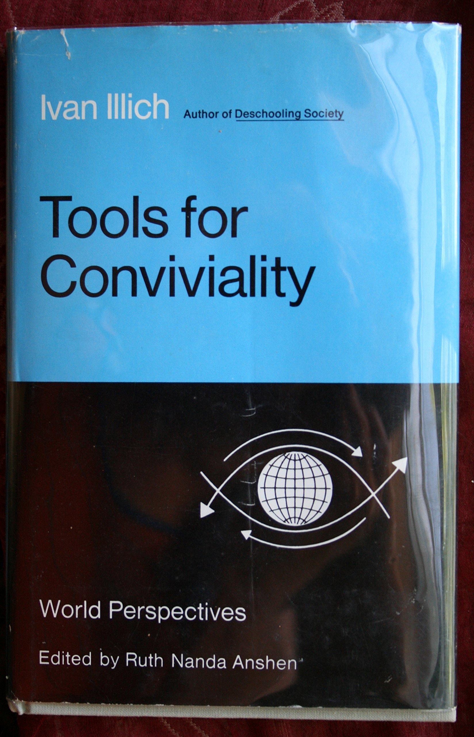 Tools for Conviviality