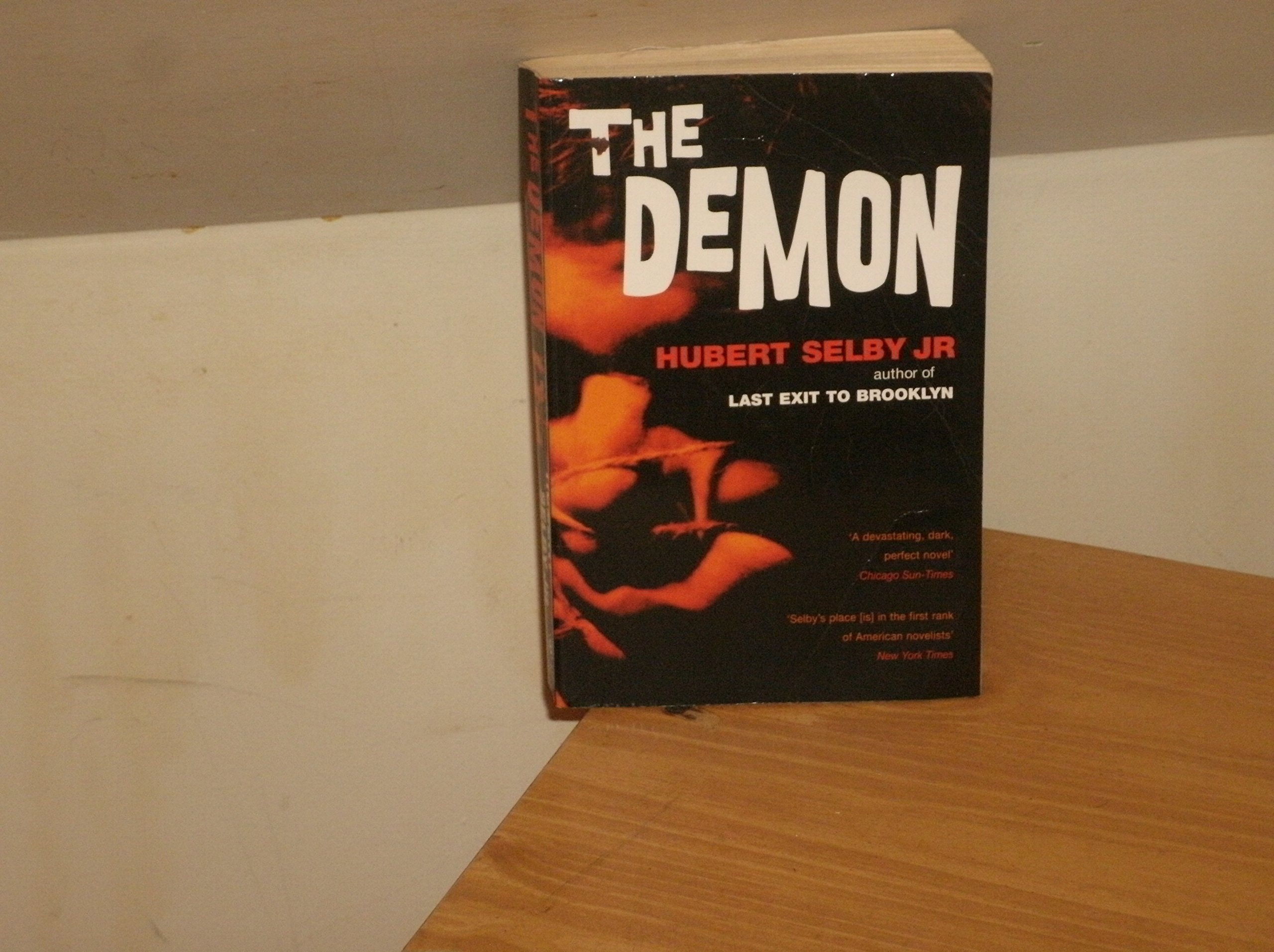 The Demon: A Novel