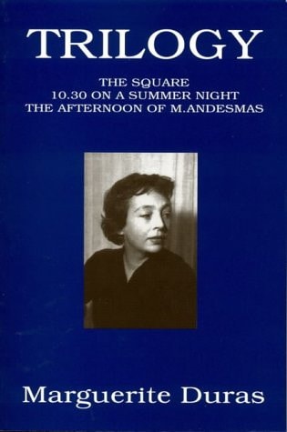 The Square ; Ten-thirty on a Summer Night ; The Afternoon of Monsieur Andesmas