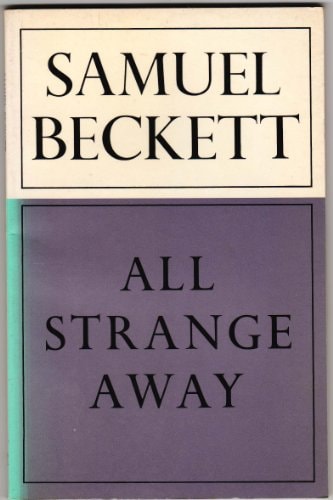All strange away