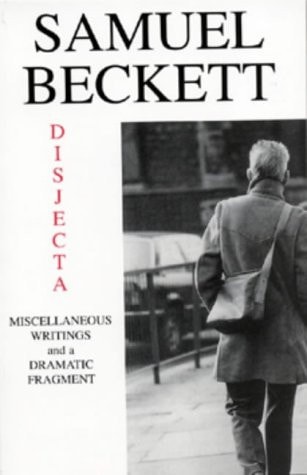 Disjecta: Miscellaneous Writings and a Dramatic Fragment (Opera Guide)