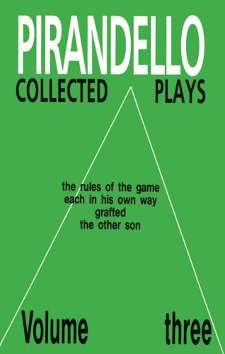 Collected Plays