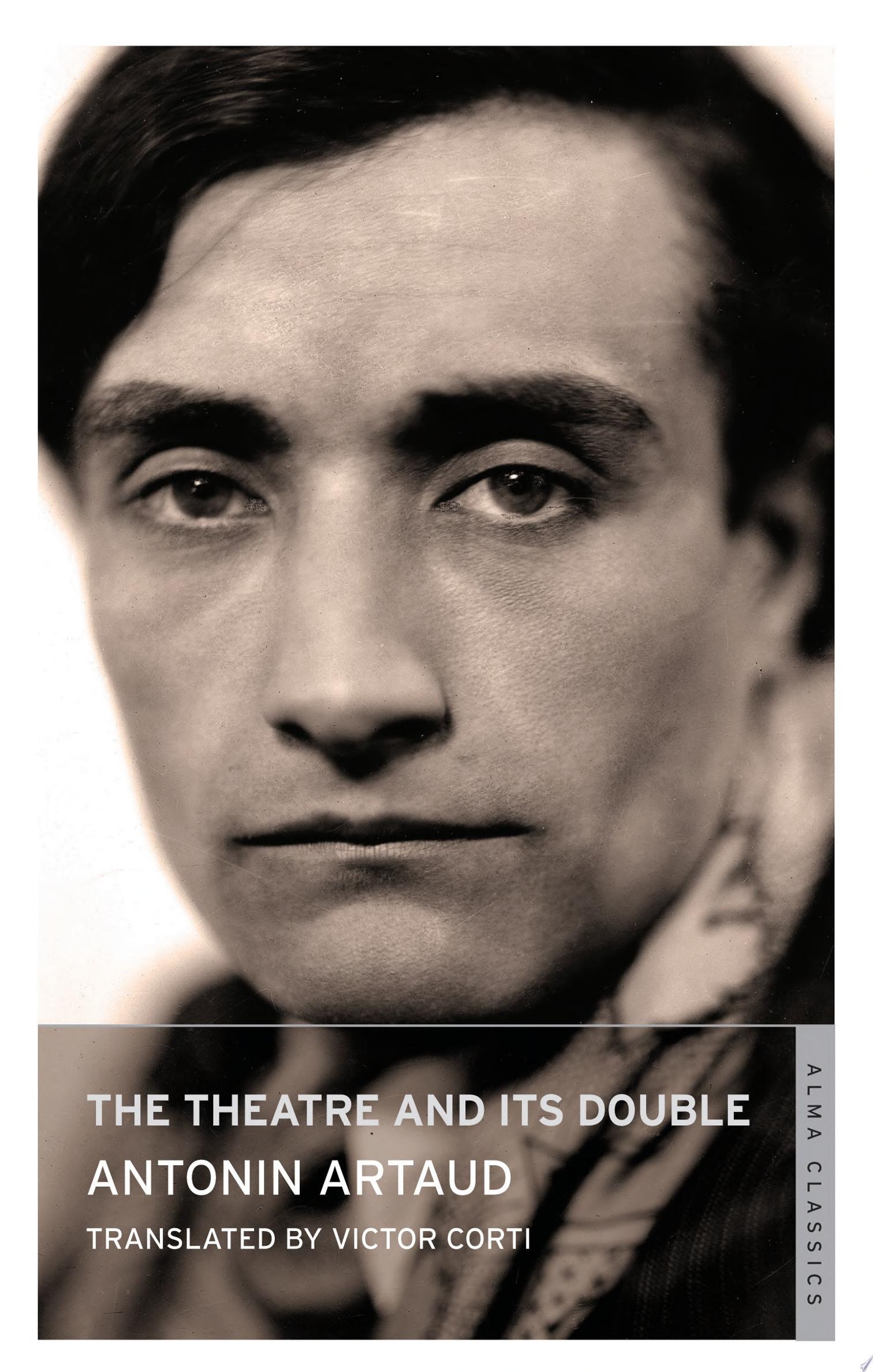 Theatre and Its Double