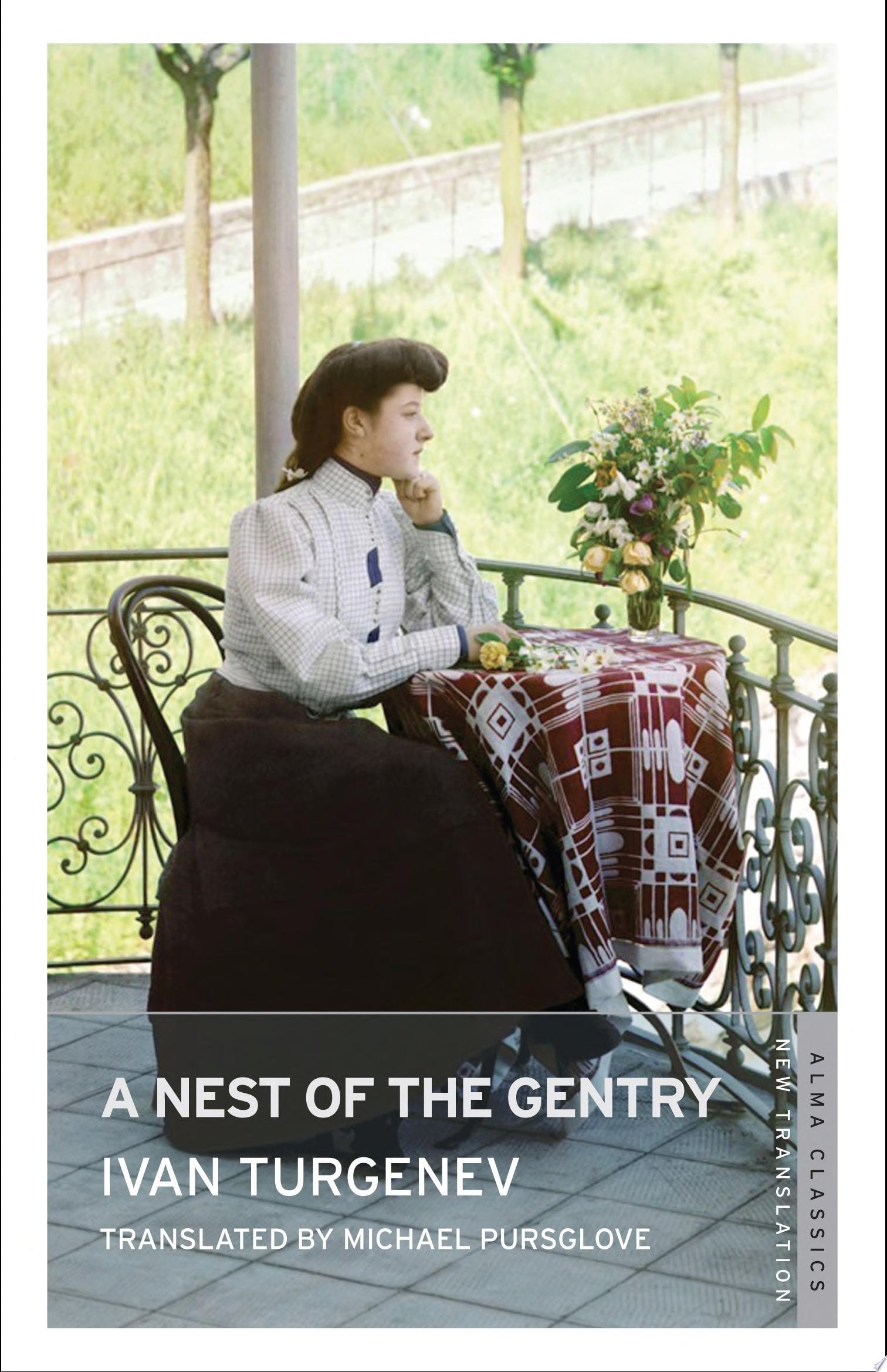 Nest of the Gentry