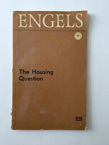 The Housing Question