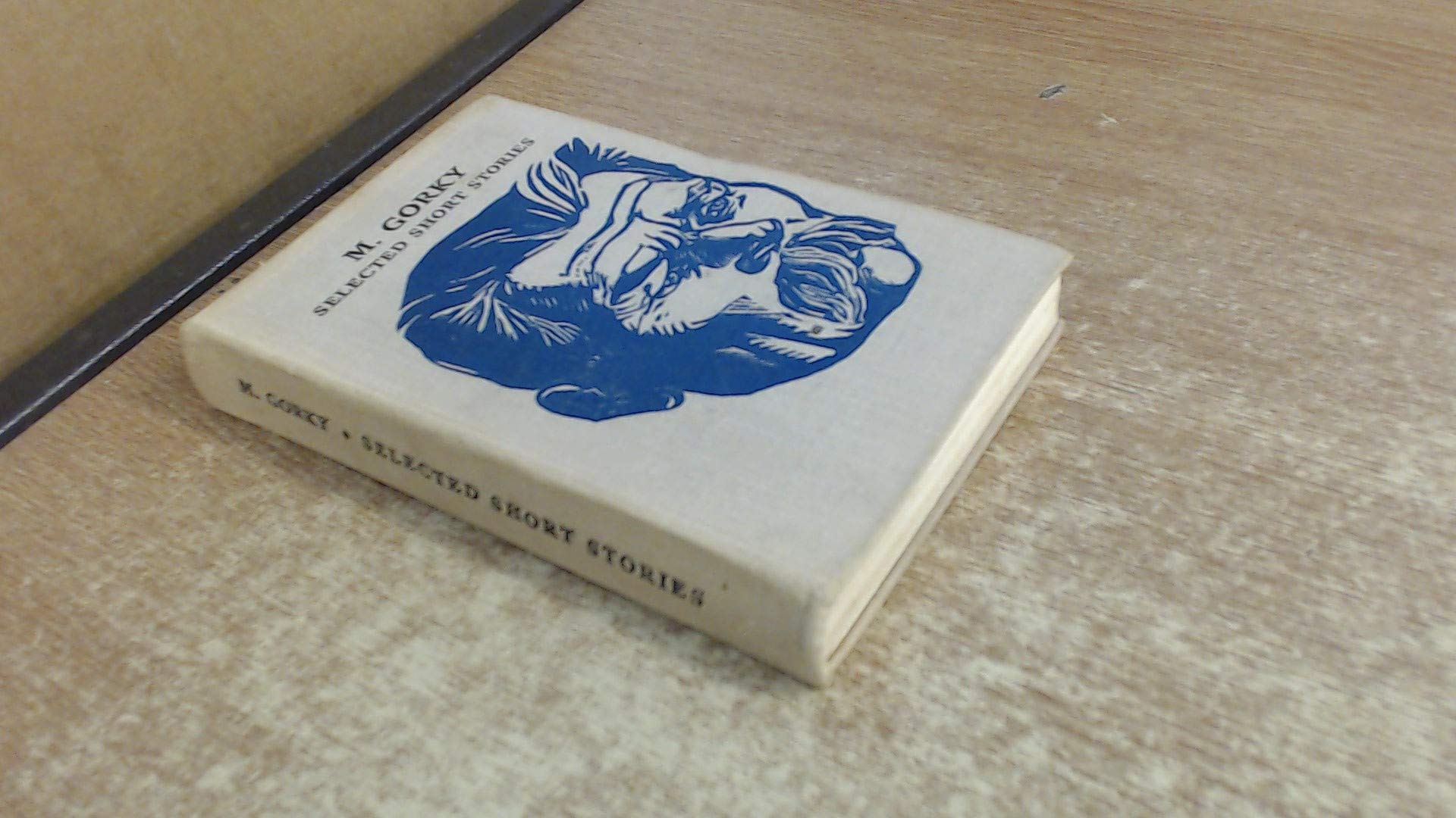 Selected Short Stories