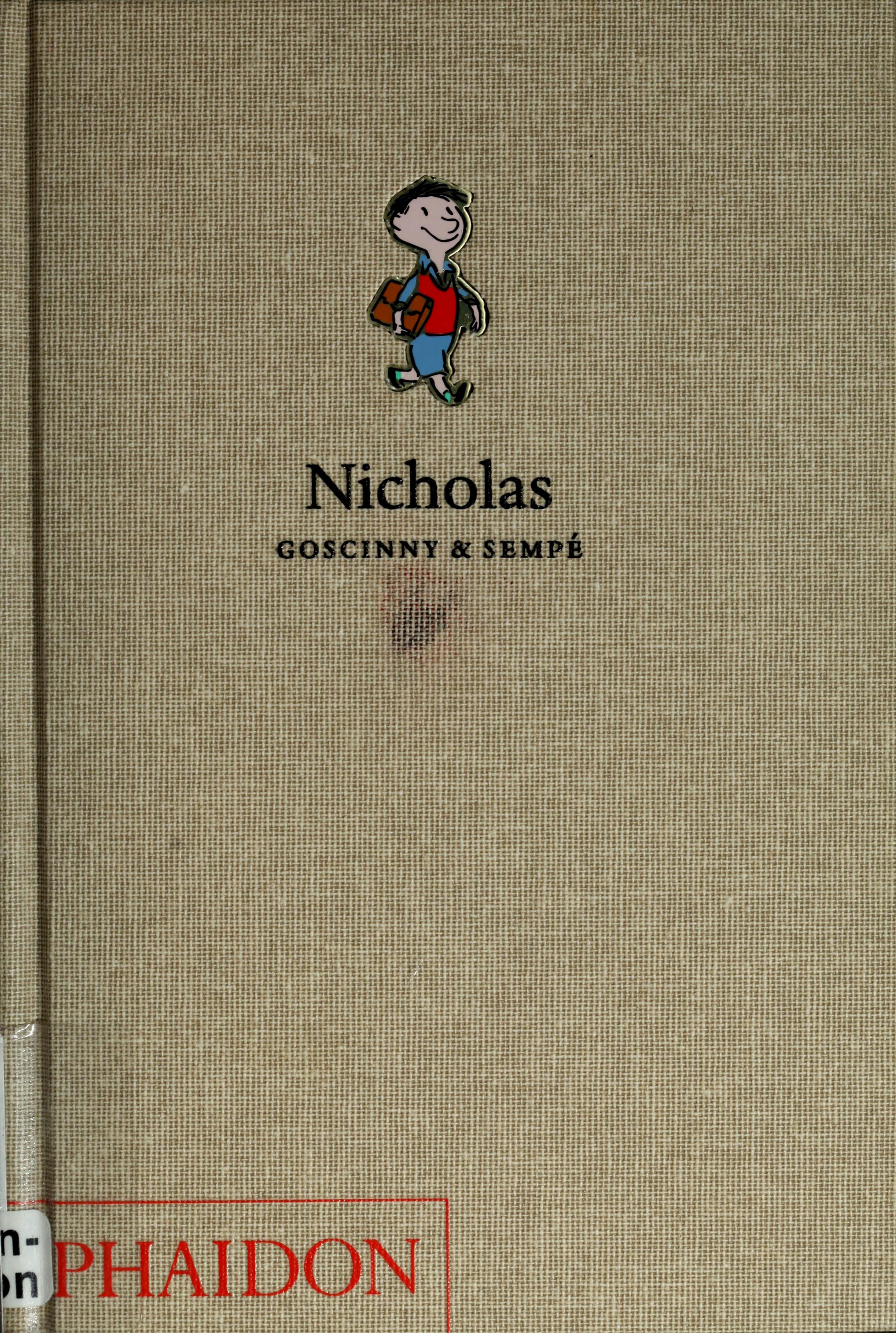 Nicholas