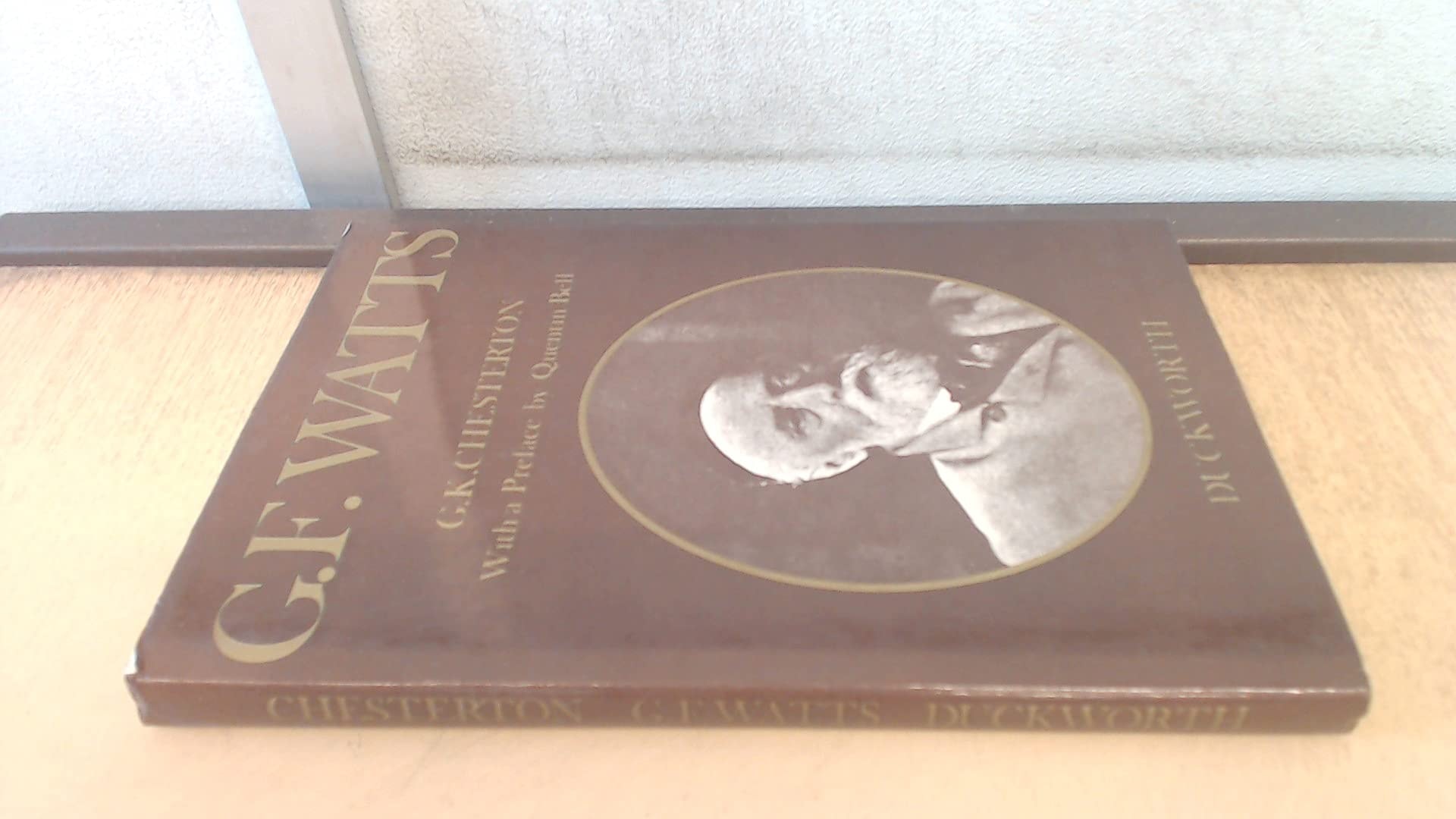 G. F. Watts (1904)