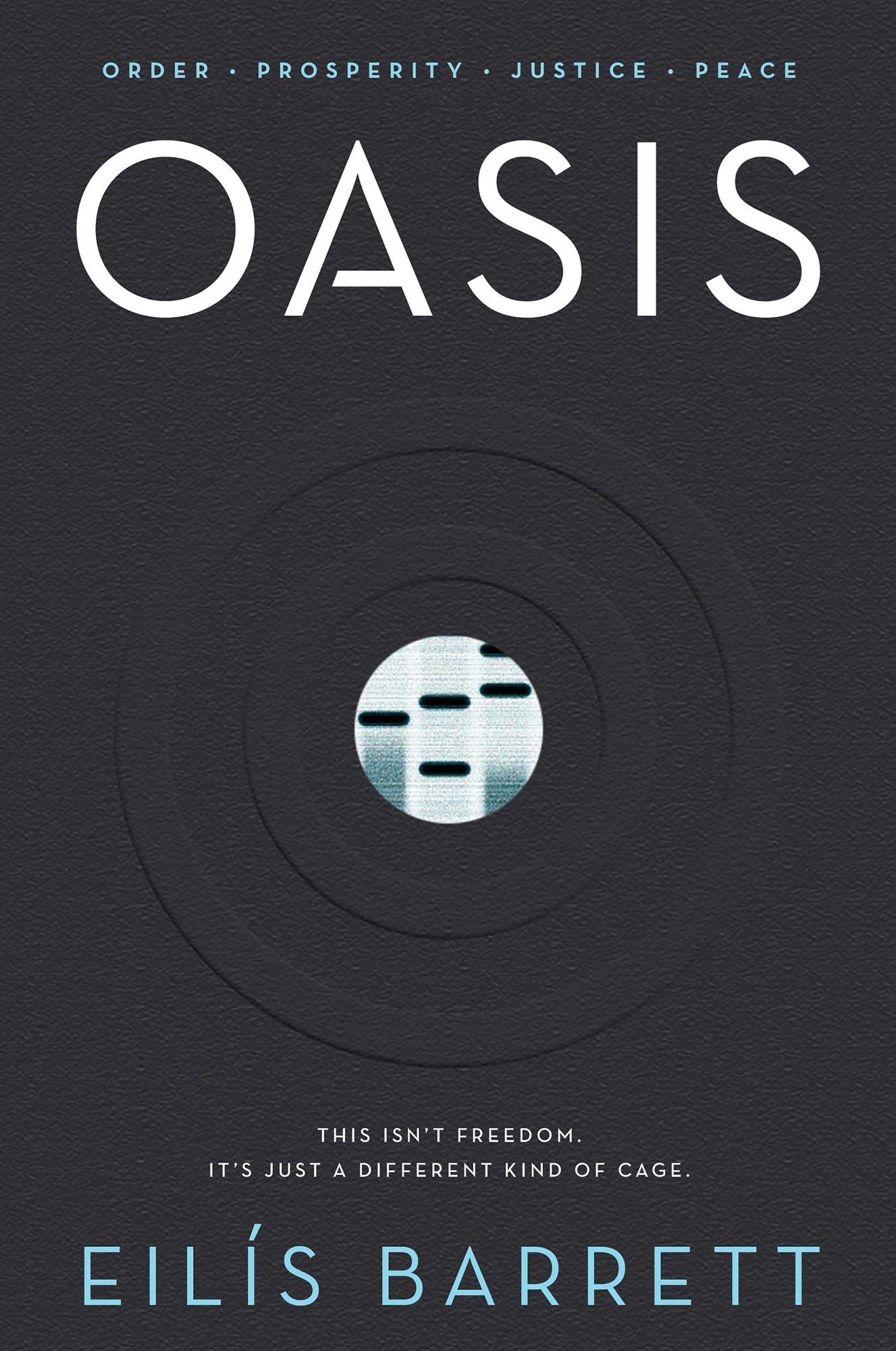 Oasis
