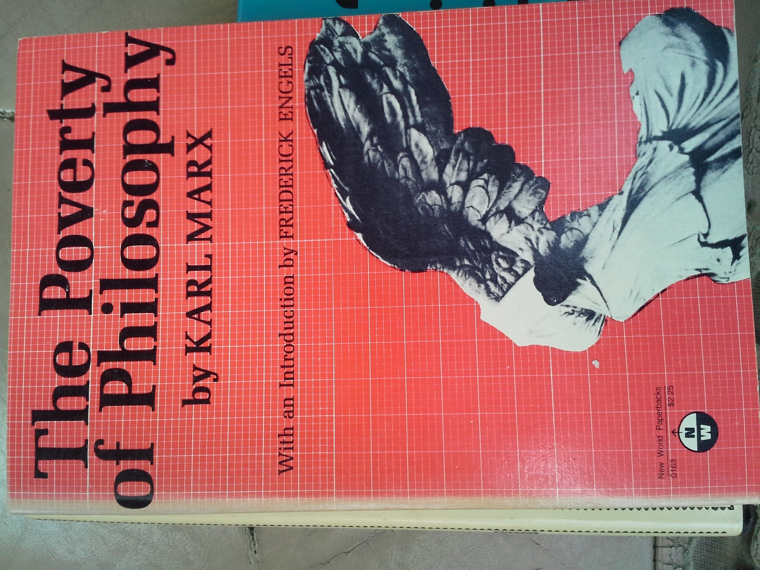Poverty of Philosophy