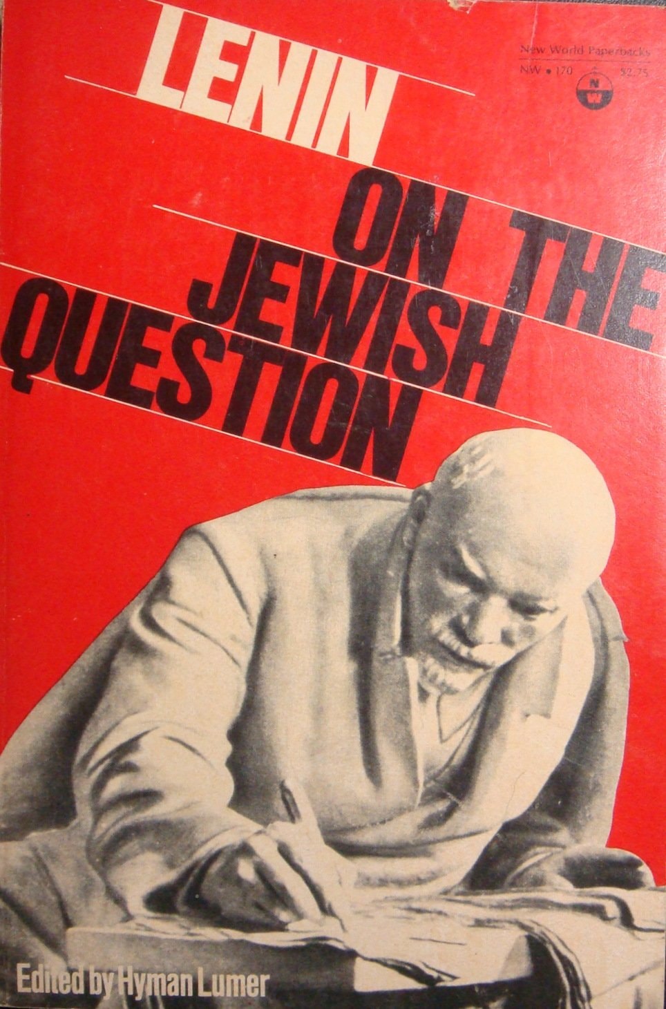 Lenin on the Jewish Question