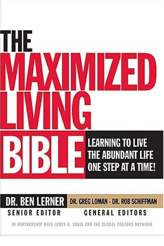 Maximized Living Bible