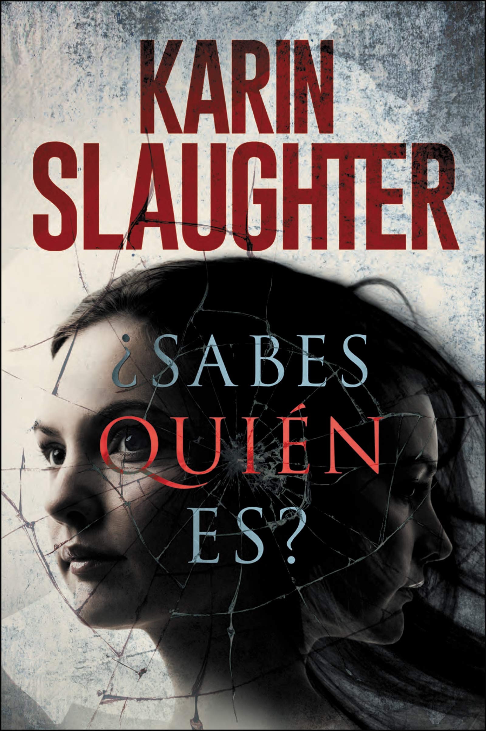 ¿Sabes Quien Es?