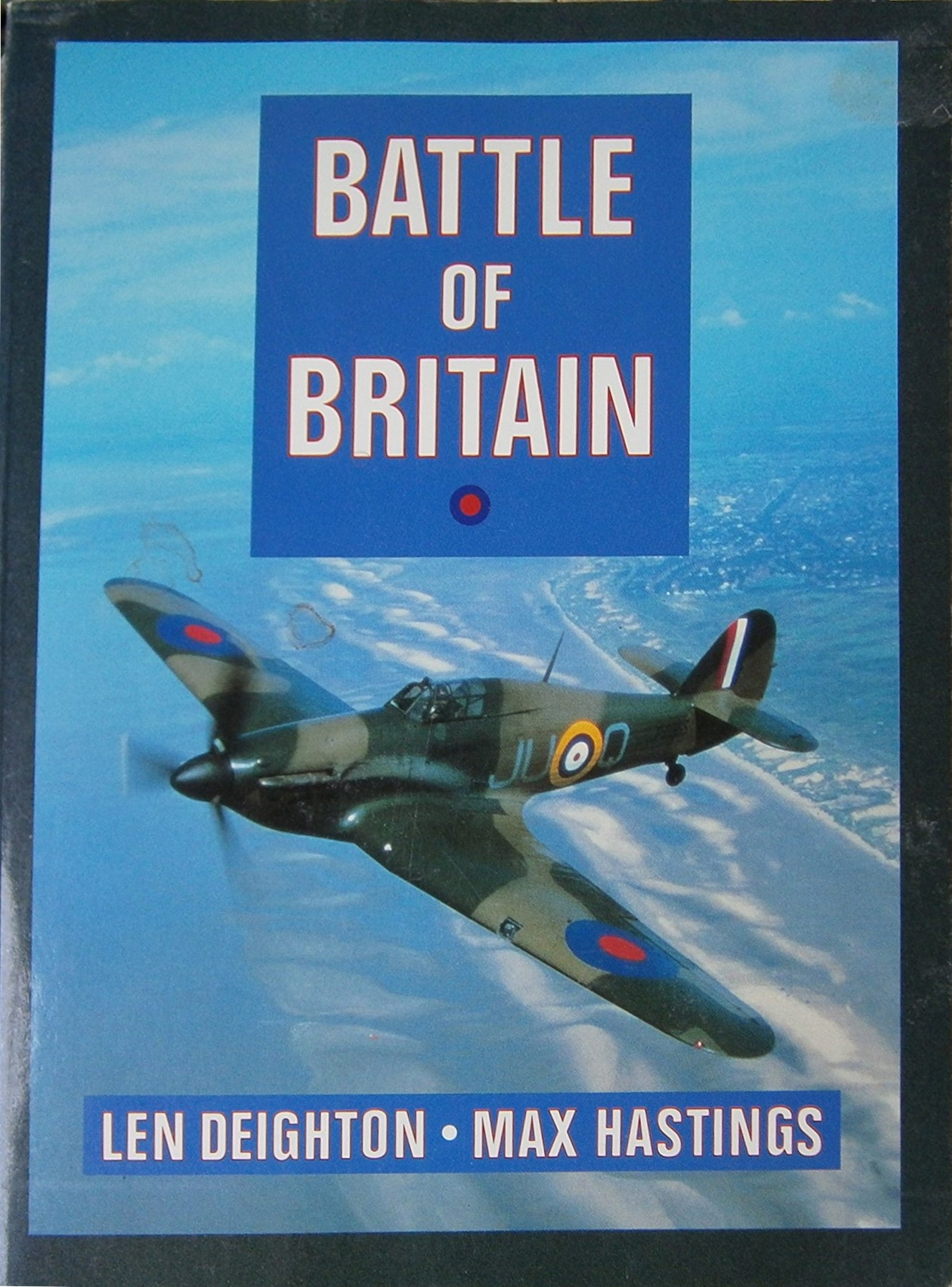 Battle of Britain