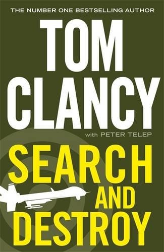 Search and Destroy