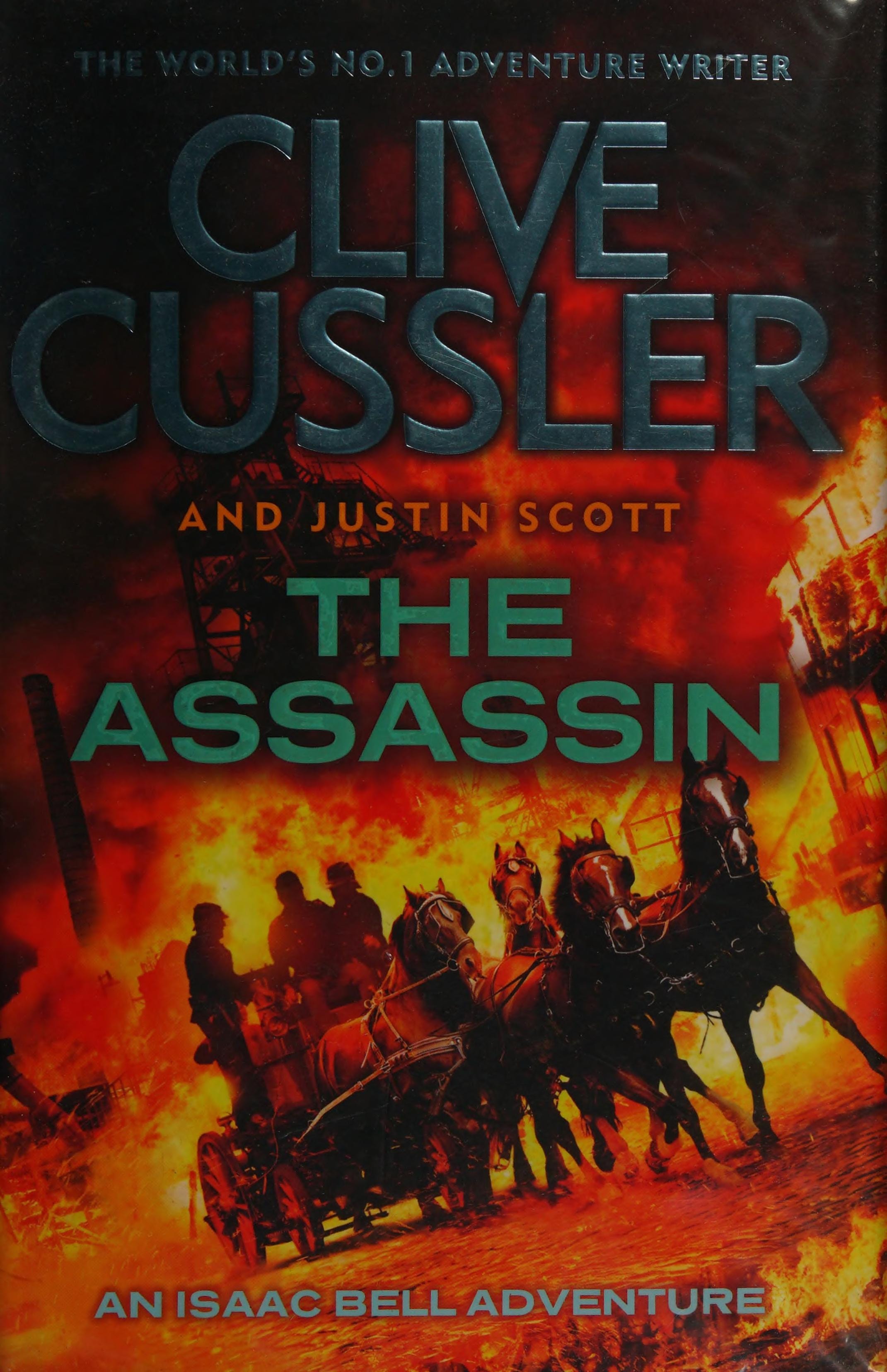 The Assassin