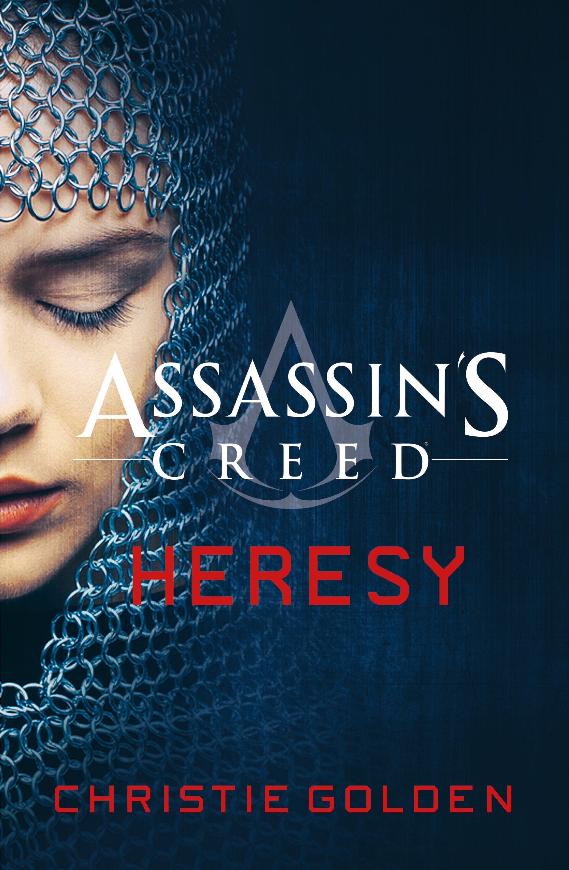 Heresy (Book 9) Assassin's Creed Book 9