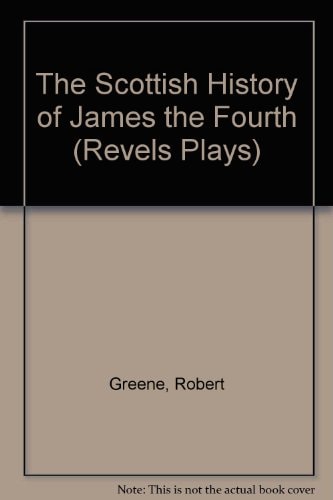 James the Fourth