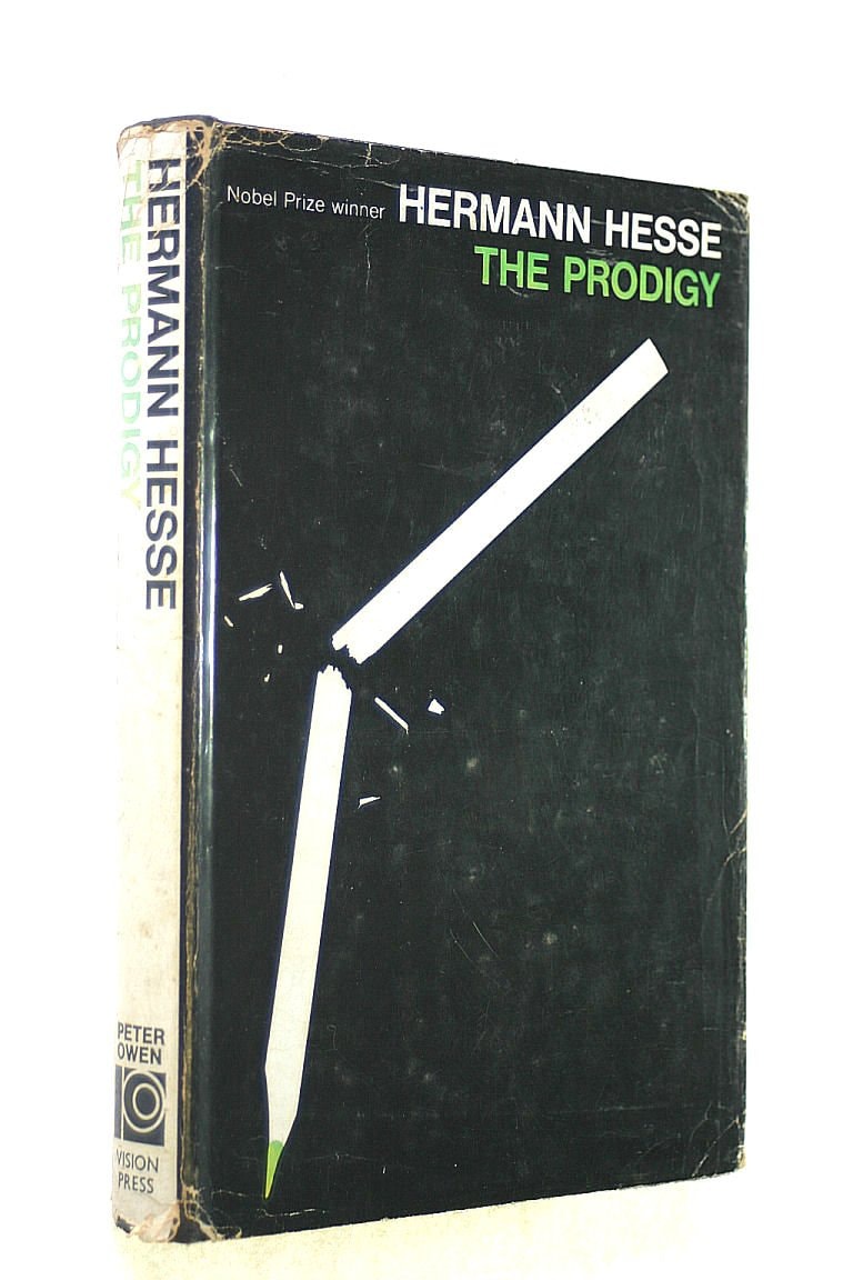 The Prodigy