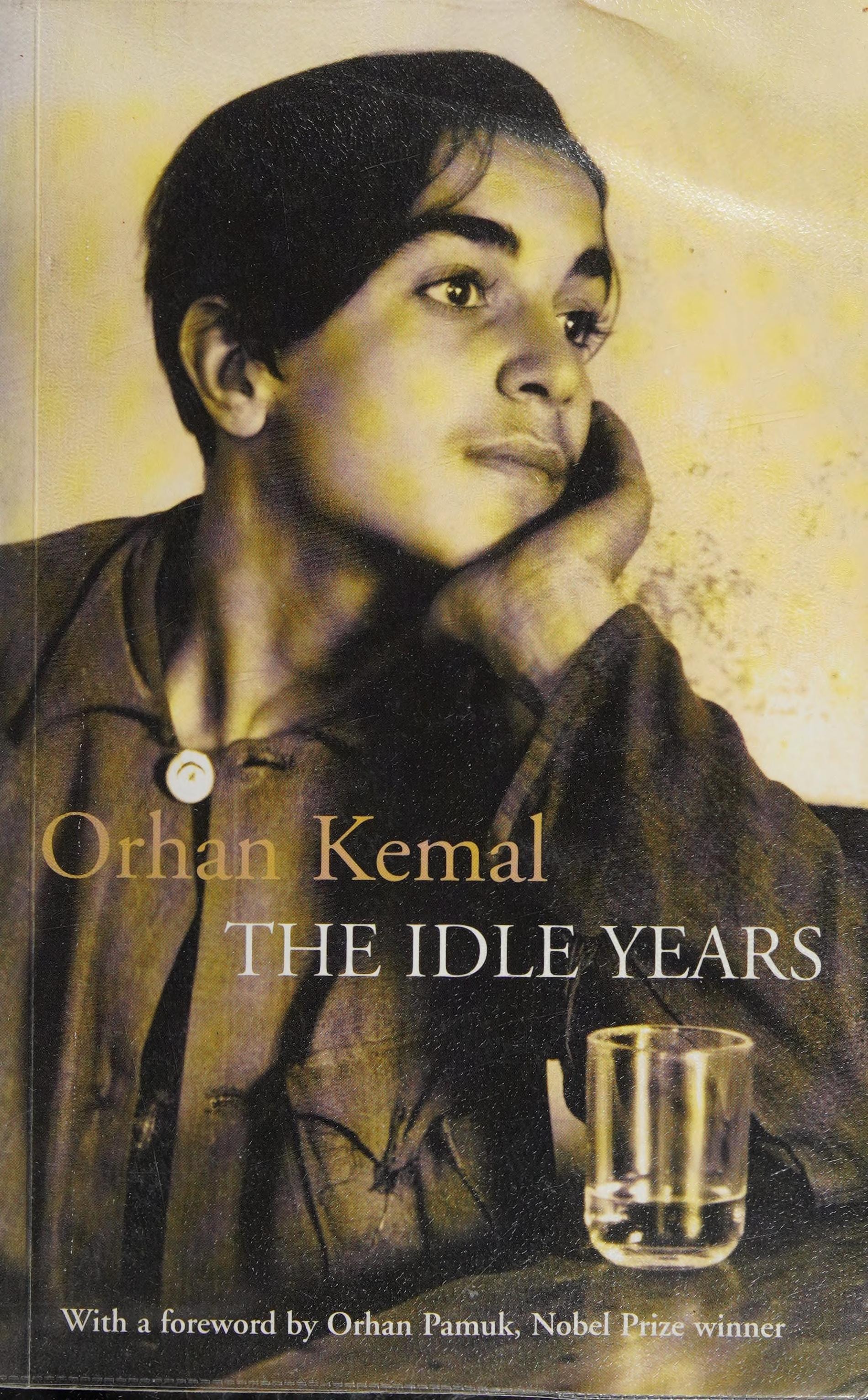 The Idle Years