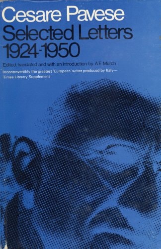 Selected Letters, 1924-1950