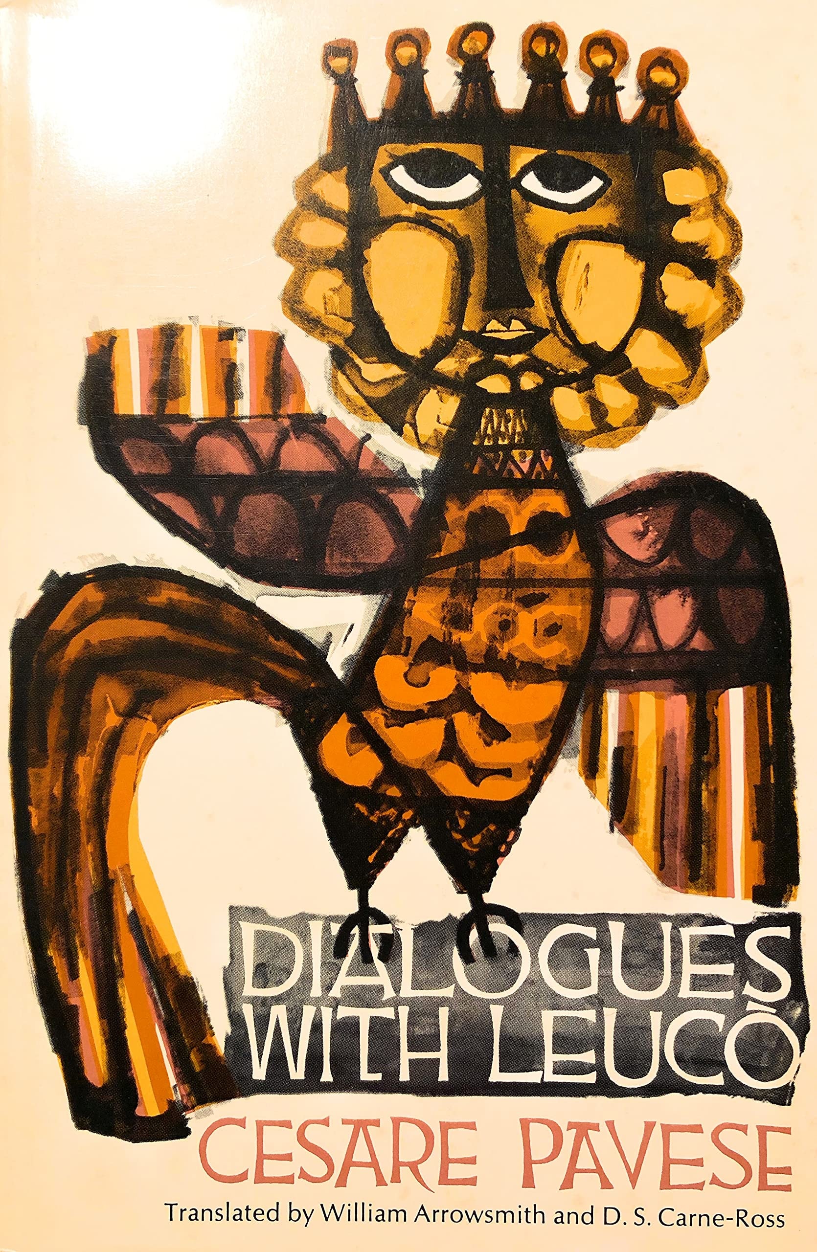 Dialogues with Leuco