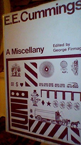 A miscellany