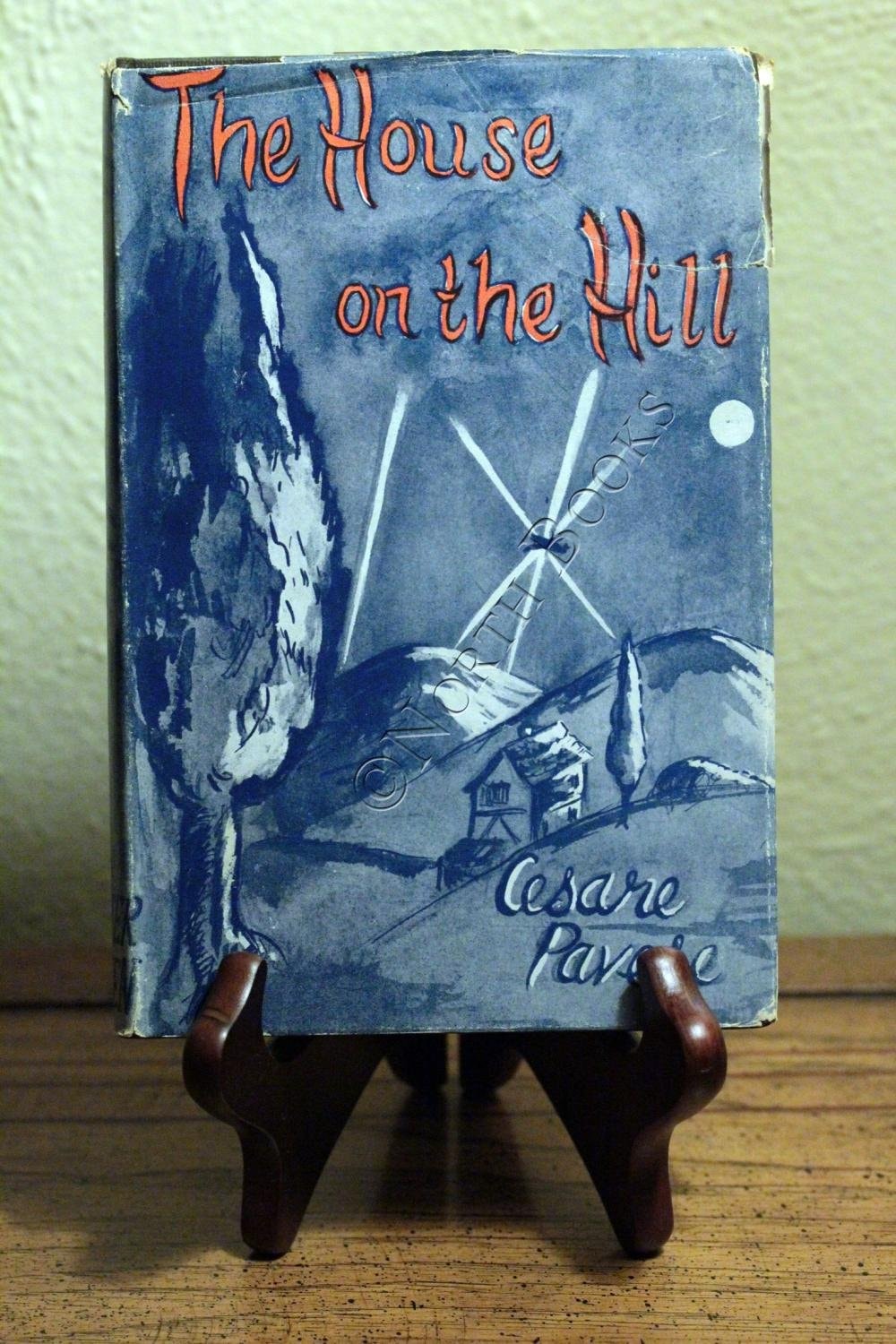 House on the Hill