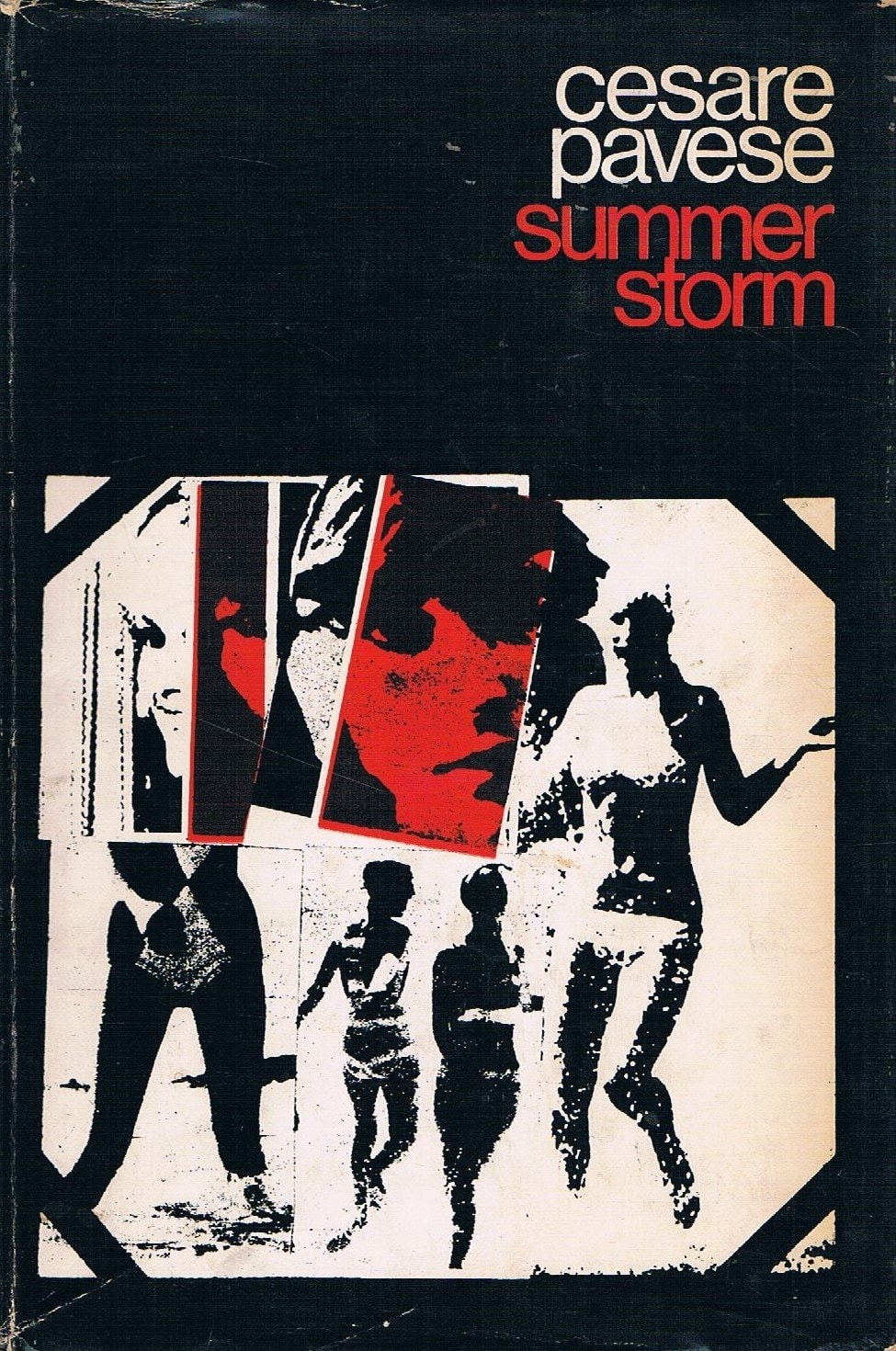Summer Storm