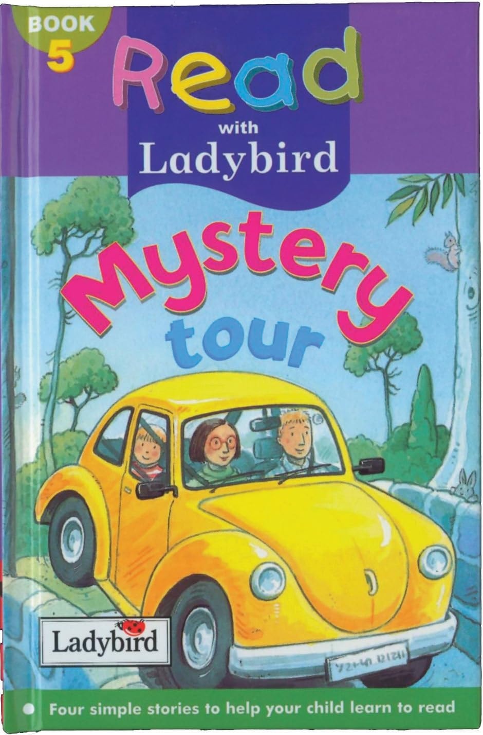 Mystery Tour