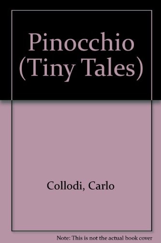 Pinocchio and Other Stories