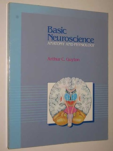 Basic neuroscience: Anatomy and physiology
